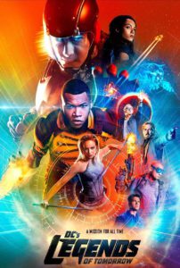 Legends of Tomorrow