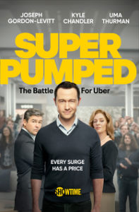 Super-Pumped