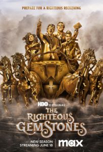 Righteous Gemstones