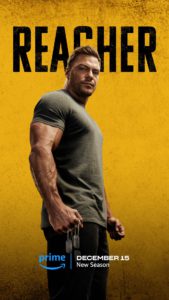 Reacher