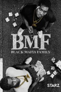 Black Mafia Family