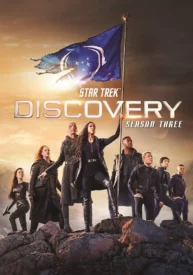 Star Trek Discovery