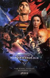Superman & Lois